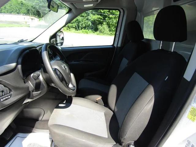 2021 Ram ProMaster City Tradesman Cargo Van