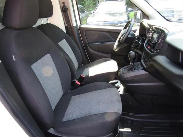 2021 Ram ProMaster City Tradesman Cargo Van