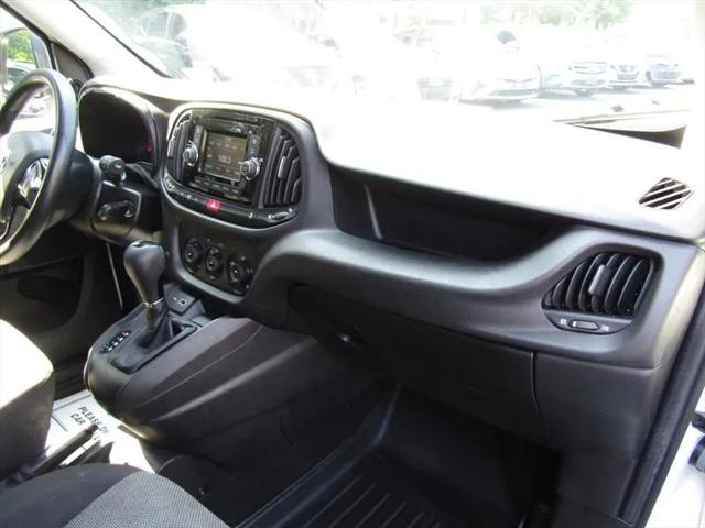 2021 Ram ProMaster City Tradesman Cargo Van