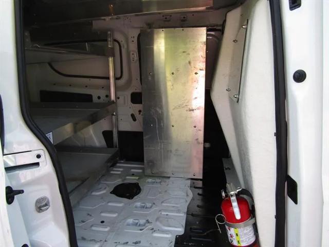 2021 Ram ProMaster City Tradesman Cargo Van