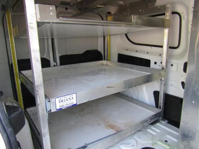 2021 Ram ProMaster City Tradesman Cargo Van