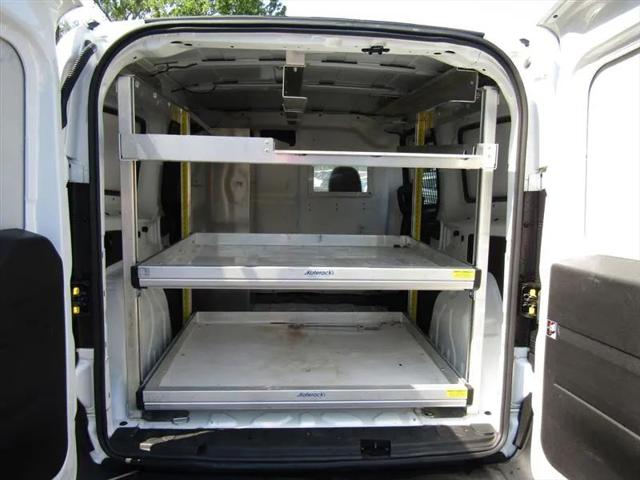 2021 Ram ProMaster City Tradesman Cargo Van