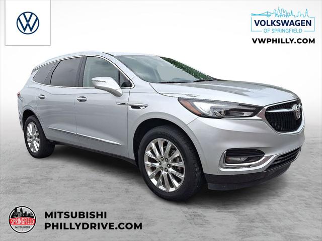 2020 Buick Enclave FWD Essence for sale in Springfield, PA