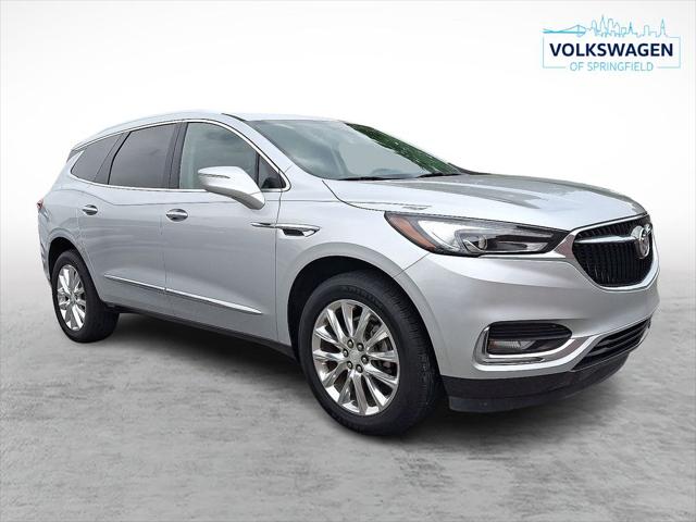 2020 Buick Enclave FWD Essence for sale in Springfield, PA