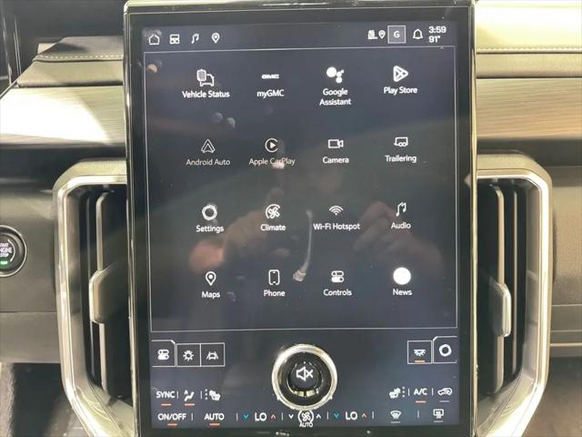2026 GMC Acadia AWD Elevation