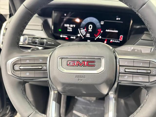 2026 GMC Acadia AWD Elevation