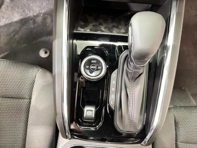 2026 GMC Canyon 4WD Elevation