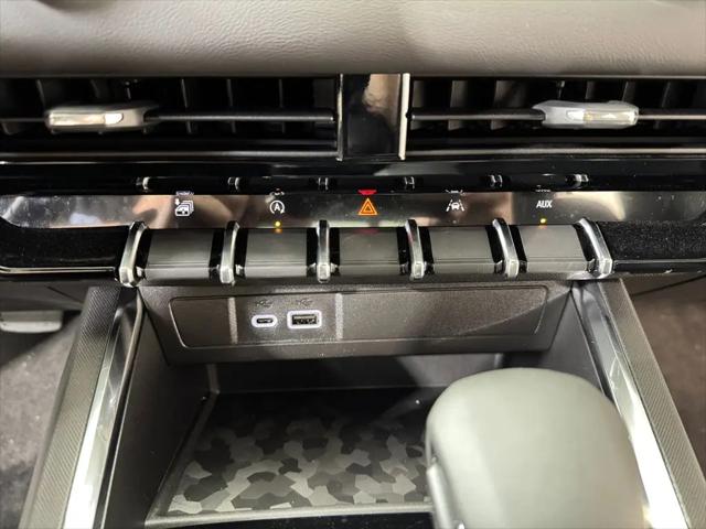 2026 GMC Canyon 4WD Elevation