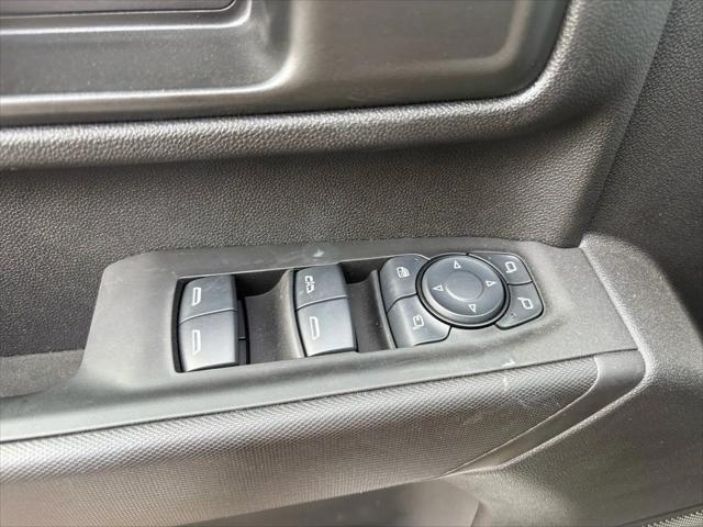 2024 Chevrolet Silverado 3500HD Work Truck