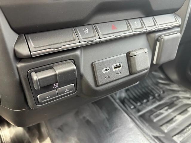 2024 Chevrolet Silverado 3500HD Work Truck