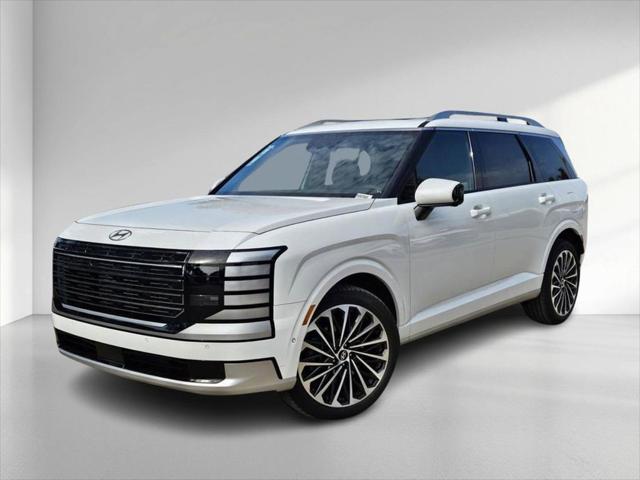 2026 Hyundai Palisade Calligraphy for sale in Irving, TX