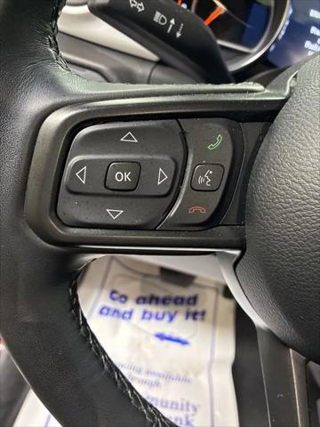 2021 Jeep Wrangler Islander 4x4