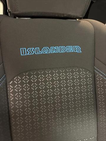2021 Jeep Wrangler Islander 4x4