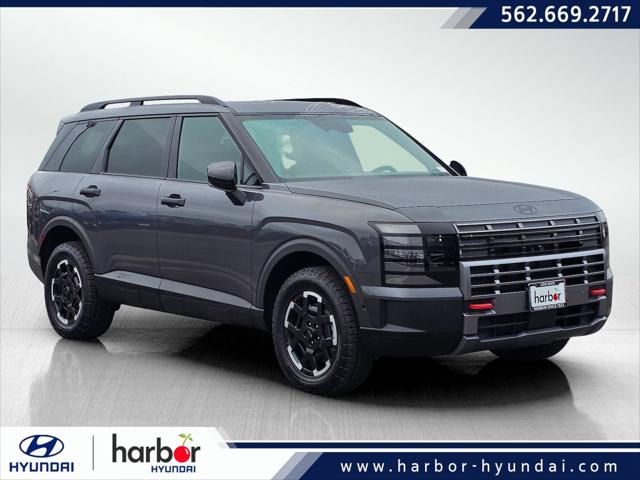 2026 Hyundai Palisade XRT Pro for sale in Long Beach, CA