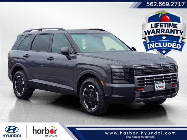 2026 Hyundai Palisade XRT Pro for sale in Long Beach, CA