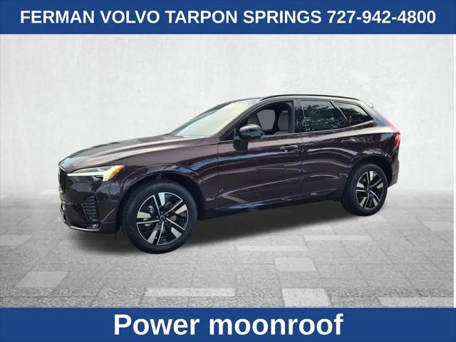 2026 Volvo XC60 B5 Core