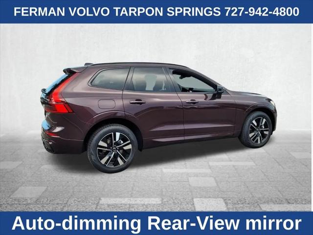 2026 Volvo XC60 B5 Core