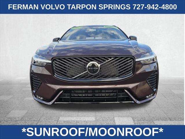 2026 Volvo XC60 B5 Core