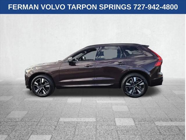 2026 Volvo XC60 B5 Core