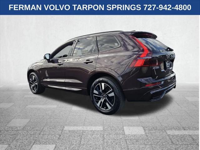 2026 Volvo XC60 B5 Core