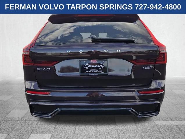 2026 Volvo XC60 B5 Core