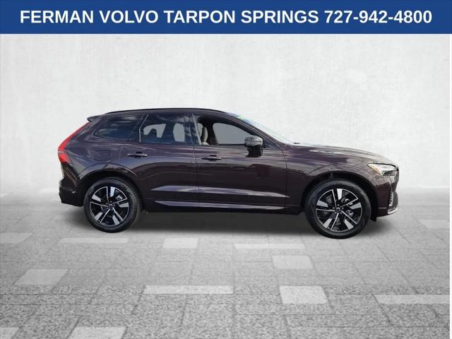 2026 Volvo XC60 B5 Core