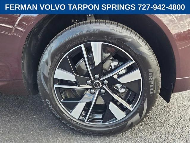 2026 Volvo XC60 B5 Core