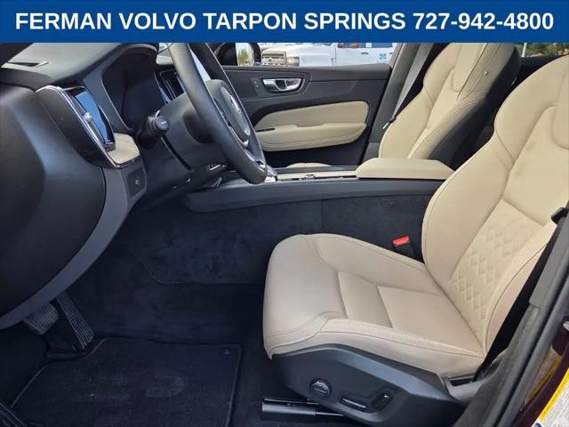 2026 Volvo XC60 B5 Core