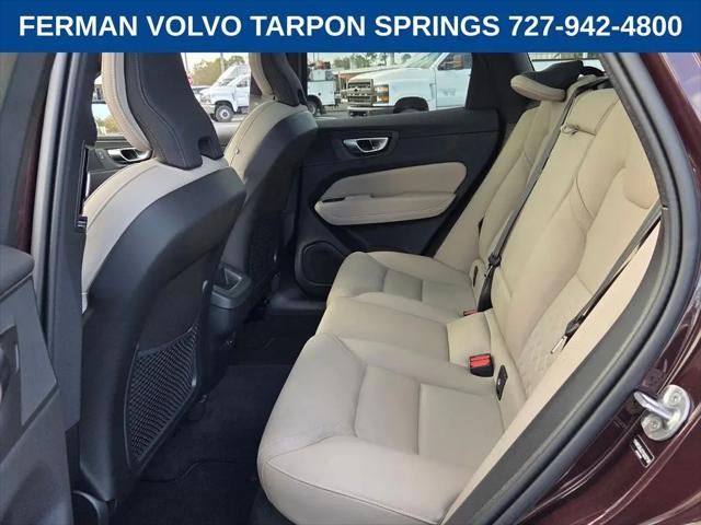 2026 Volvo XC60 B5 Core