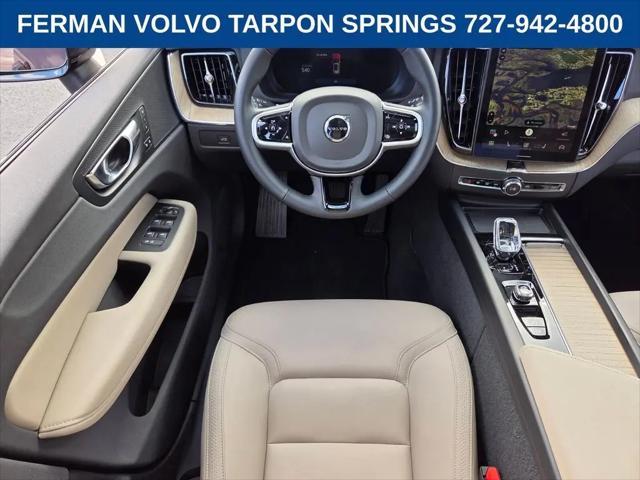 2026 Volvo XC60 B5 Core