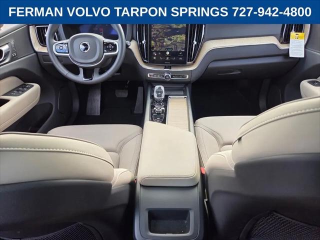 2026 Volvo XC60 B5 Core