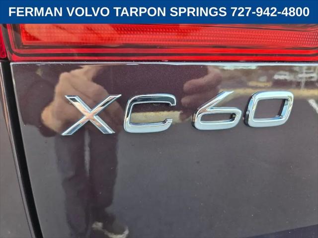 2026 Volvo XC60 B5 Core