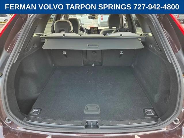 2026 Volvo XC60 B5 Core