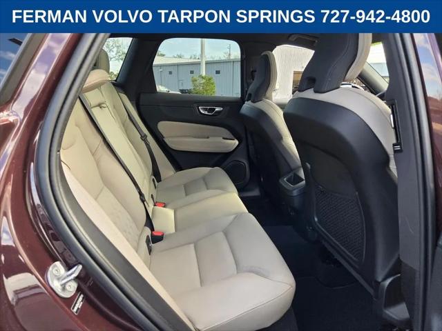 2026 Volvo XC60 B5 Core