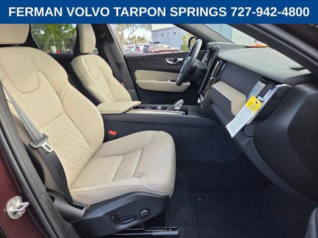 2026 Volvo XC60 B5 Core