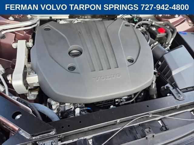 2026 Volvo XC60 B5 Core