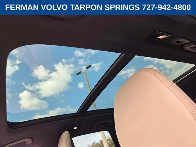 2026 Volvo XC60 B5 Core