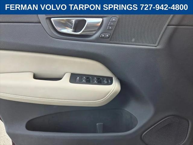 2026 Volvo XC60 B5 Core