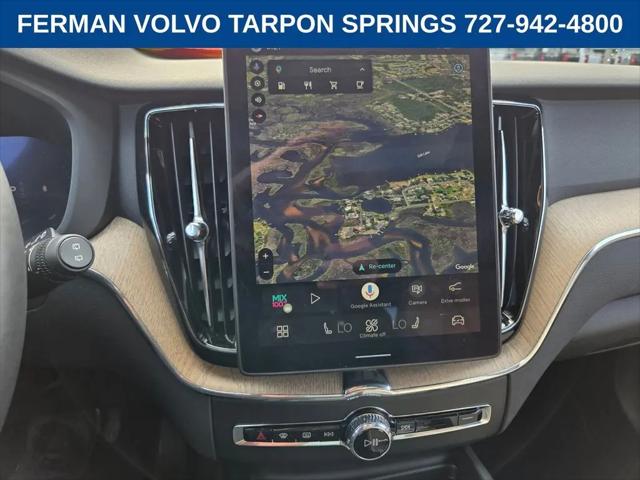 2026 Volvo XC60 B5 Core