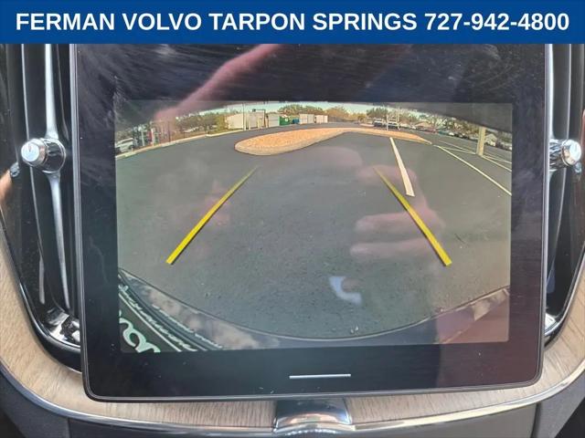 2026 Volvo XC60 B5 Core