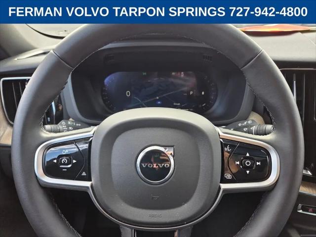 2026 Volvo XC60 B5 Core