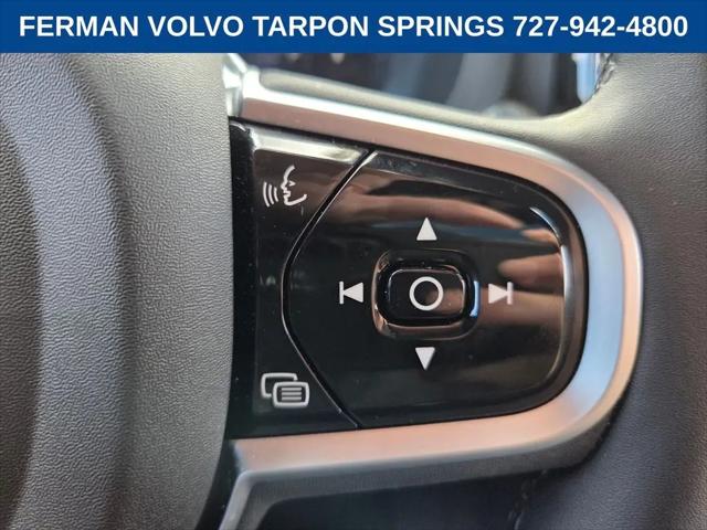 2026 Volvo XC60 B5 Core