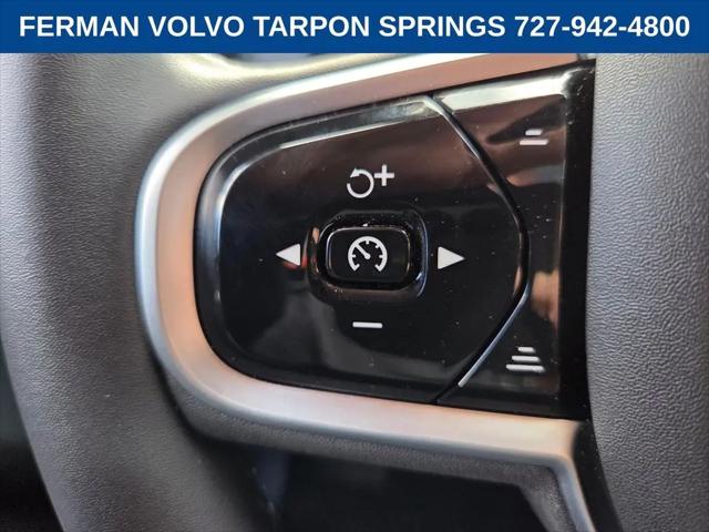 2026 Volvo XC60 B5 Core