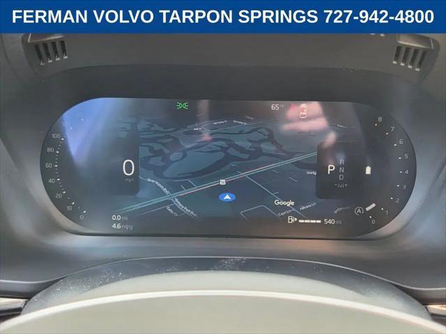 2026 Volvo XC60 B5 Core