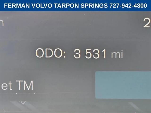 2026 Volvo XC60 B5 Core