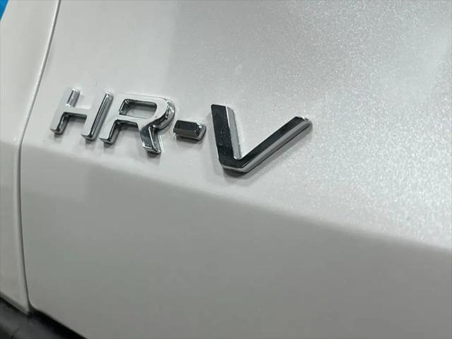 2026 Honda HR-V AWD LX