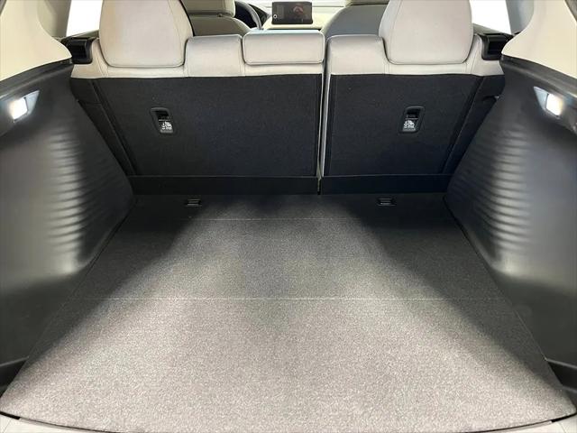 2026 Honda HR-V AWD LX