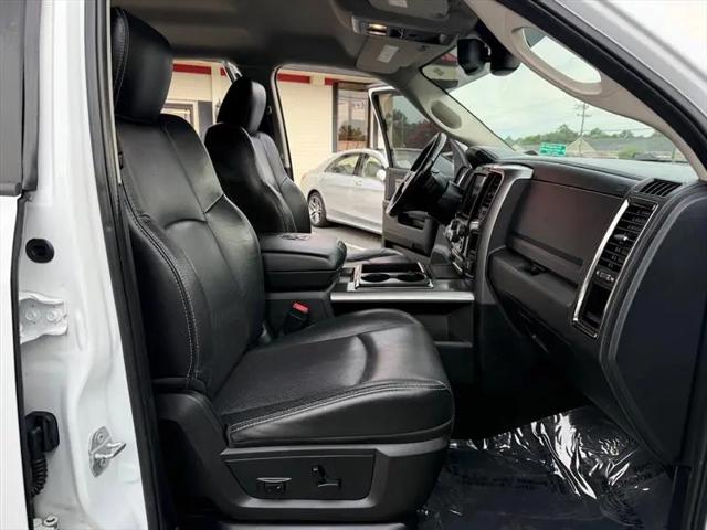 2015 Ram 1500 Sport