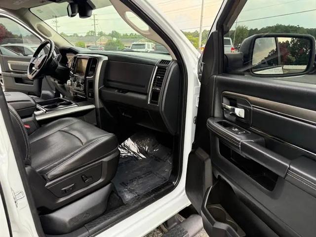 2015 Ram 1500 Sport