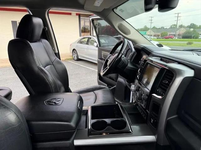 2015 Ram 1500 Sport